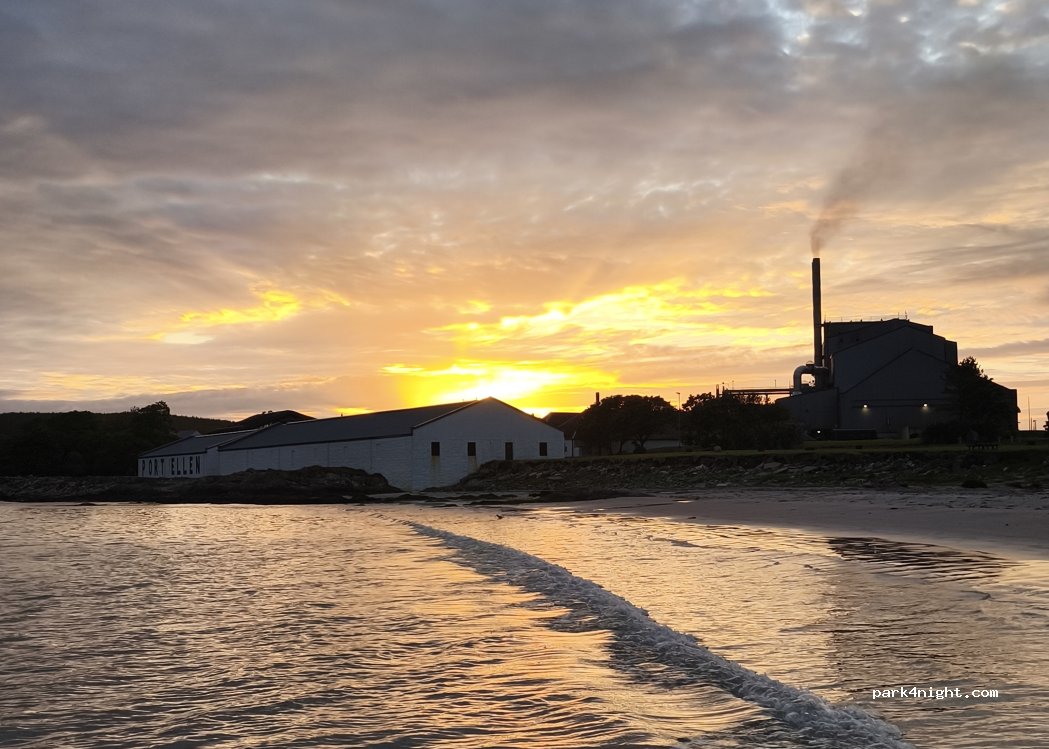 (PA42 7BY) Port Ellen - North Bay — foto 2