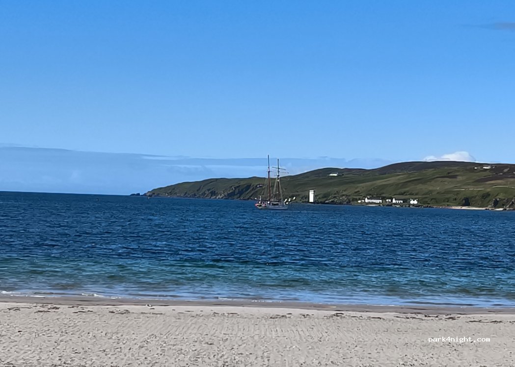 (PA42 7BY) Port Ellen - North Bay — foto 3