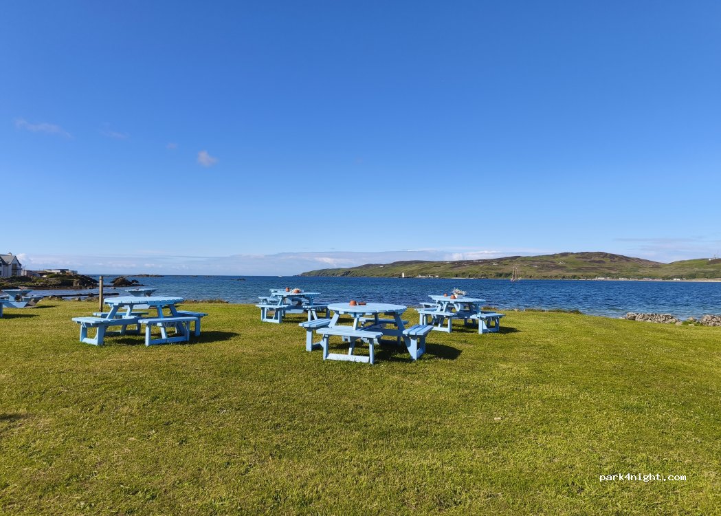 (PA42 7BY) Port Ellen - North Bay — foto 4