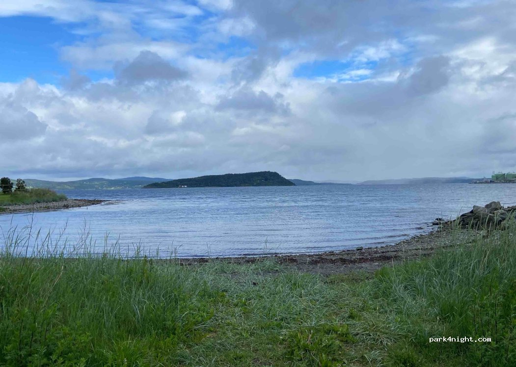 (7620) Levanger - 320 Sjøvegen — foto