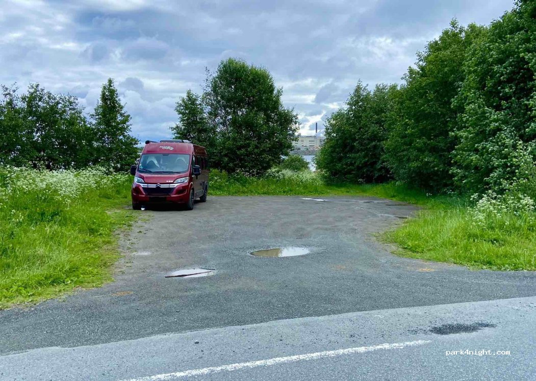 (7620) Levanger - 320 Sjøvegen — foto 2