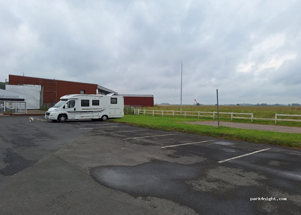 (59600) Vieux-Reng - 5000 La Salmagne — foto 3