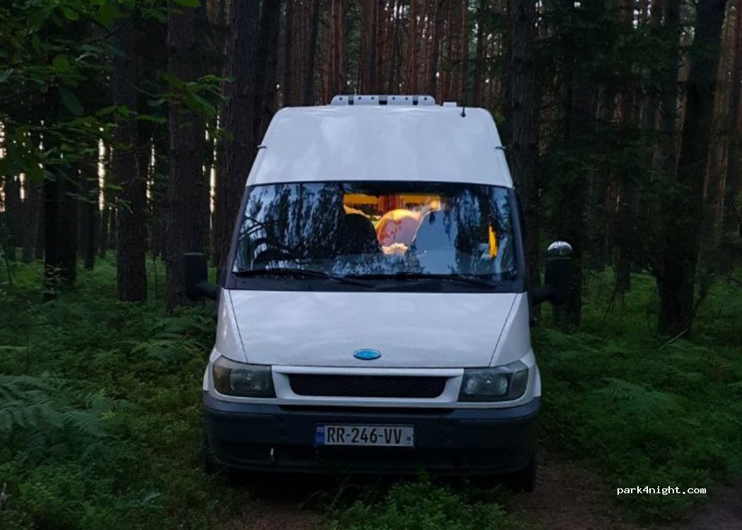 (23-300) Janów Lubelski - — foto