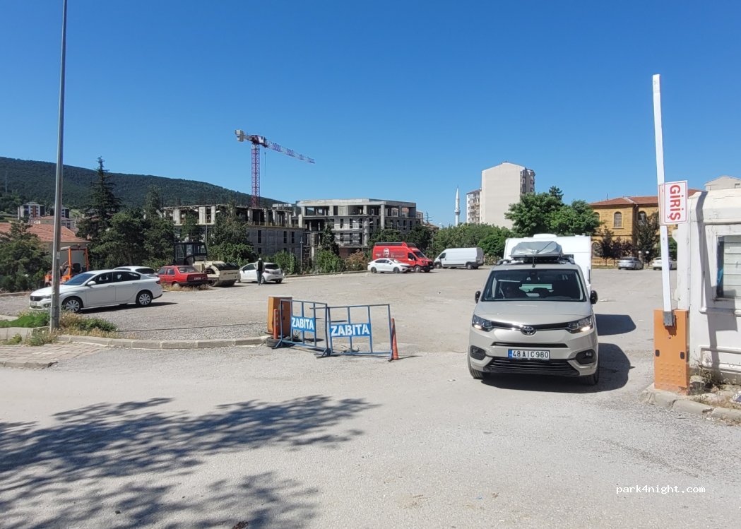 (66100) Yozgat - No:48 Lise Caddesi — foto