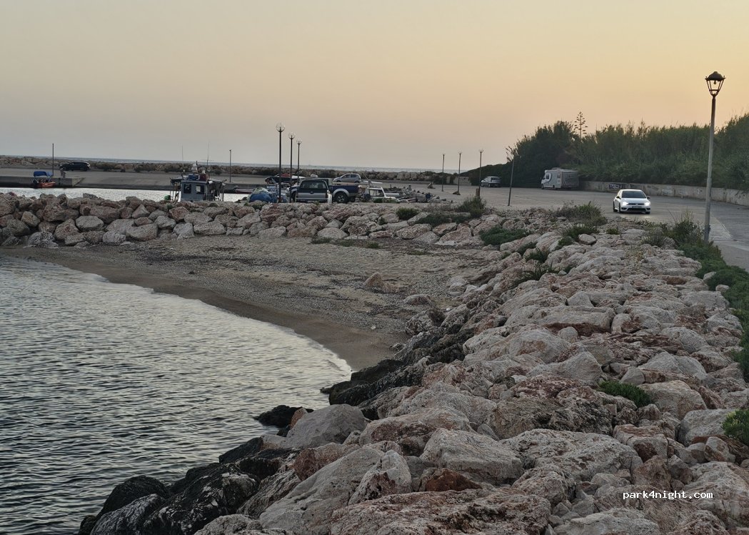 (481 00) Pantokratoros - Unnamed road — foto 2