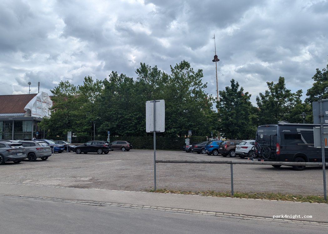 (87719) Mindelheim - 16 Reichenwallerstraße — foto 3