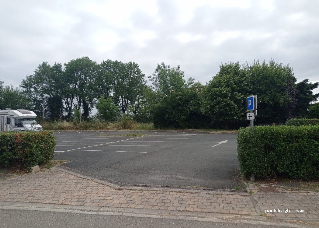 (81340) Assac - 85 Vierge d'Assac — foto