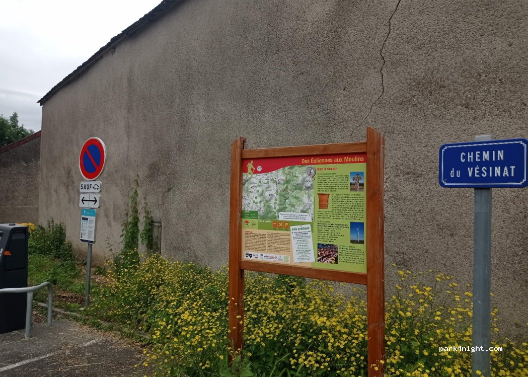(81340) Assac - 85 Vierge d'Assac — foto 2