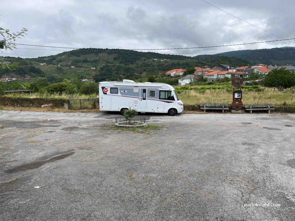 (32764) Ruxil - 1 Aldea O Regato — foto 2