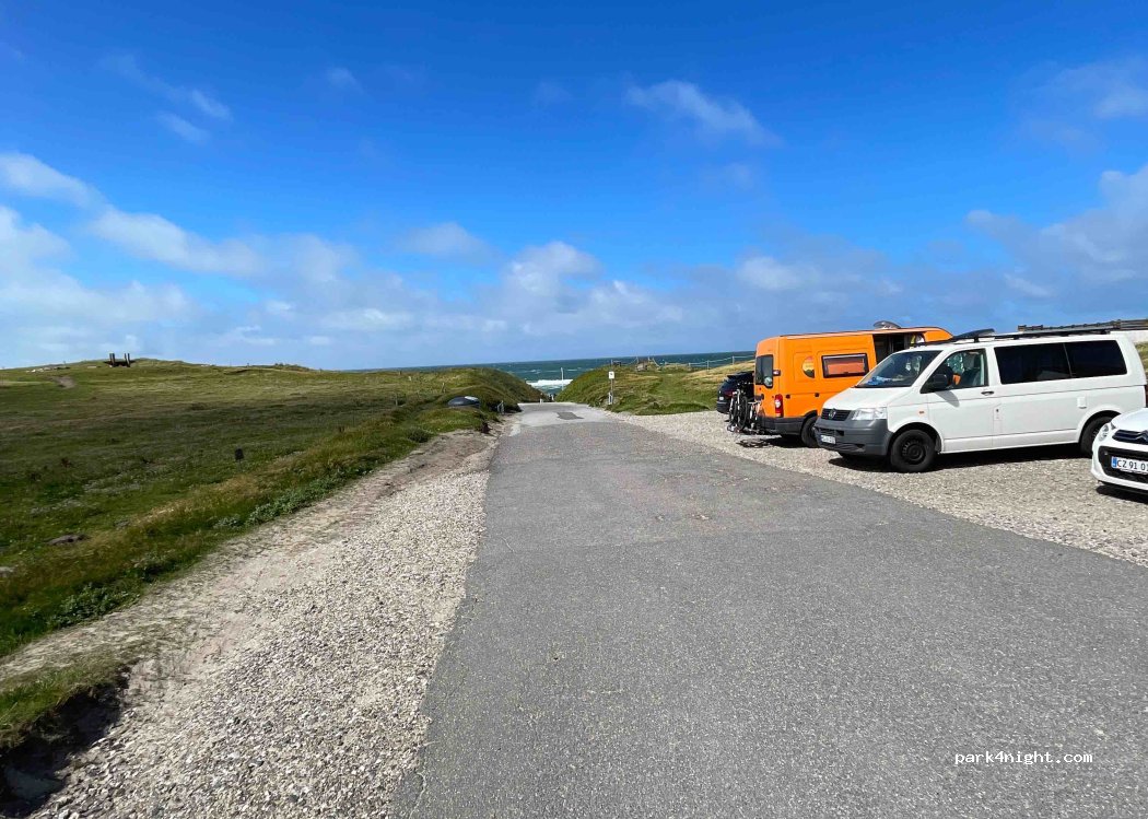 (9480) Løkken - 237 Lyngbyvej — foto 3