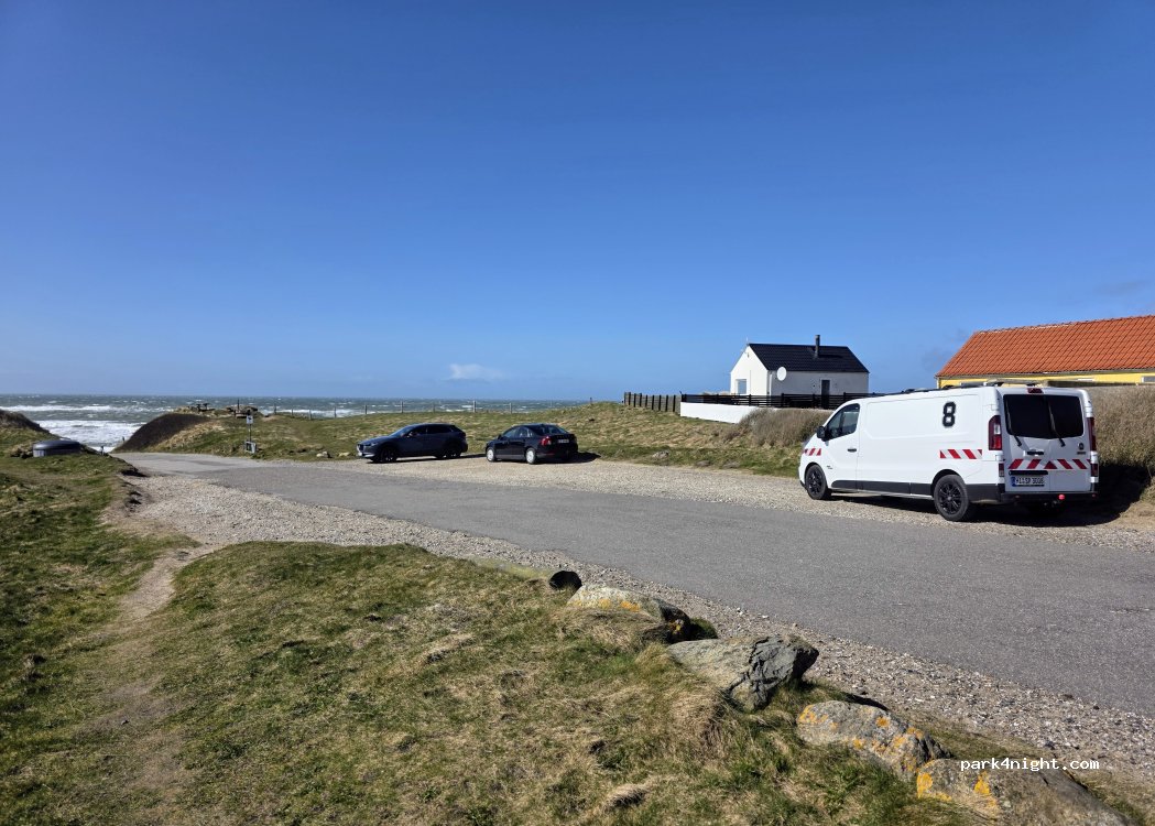 (9480) Løkken - 237 Lyngbyvej — foto 4