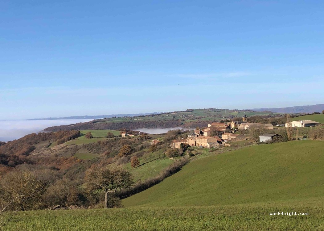 (12400) Saint-Affrique - — foto 4