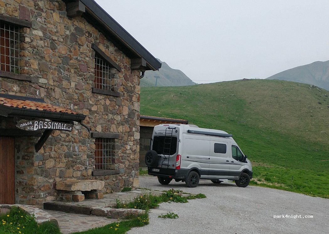 (25040) Artogne - Via Dante — foto