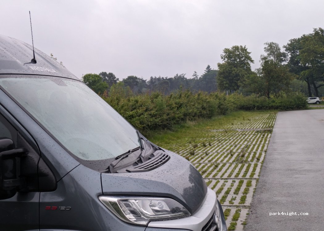(5711) Someren - Bosrandweg — foto