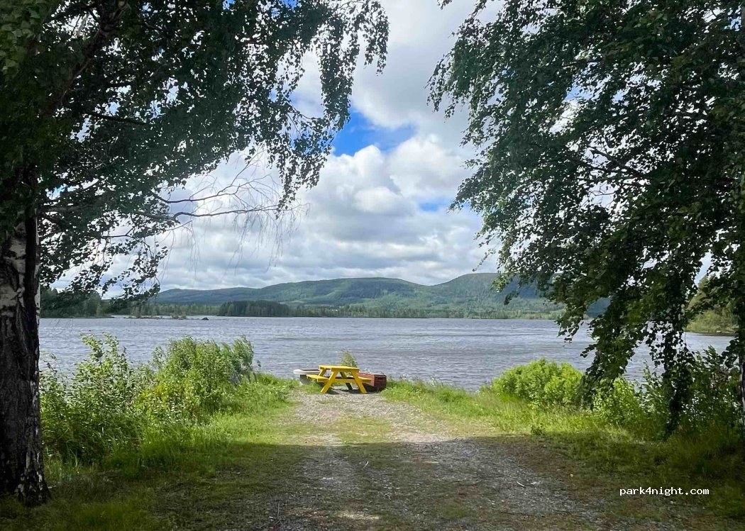 (829 98) Hassela - Bergsjövägen — foto 3