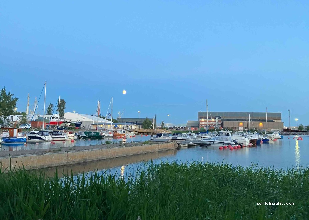 (26100) Rauma - 34 Leppäläntie — foto