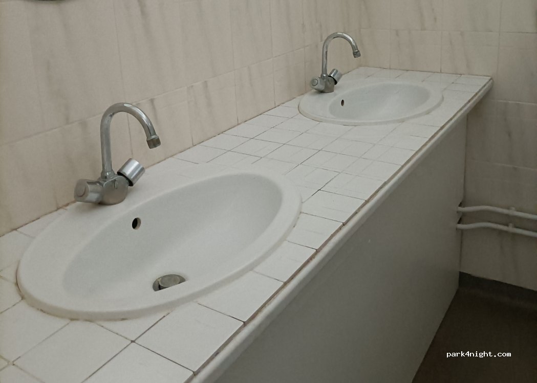 Camping Municipal Les Bords De La Seugne — foto 3