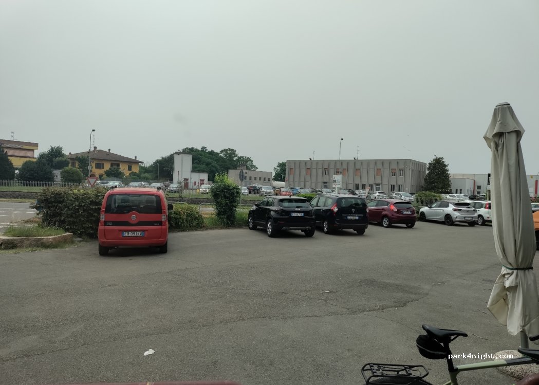 (41015) Nonantola - 12 Via Giordano Bruno — foto 2
