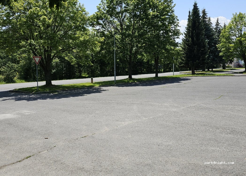 (341 01) Horažďovice - Šumavská — foto