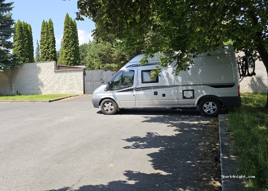 (341 01) Horažďovice - Šumavská — foto 2