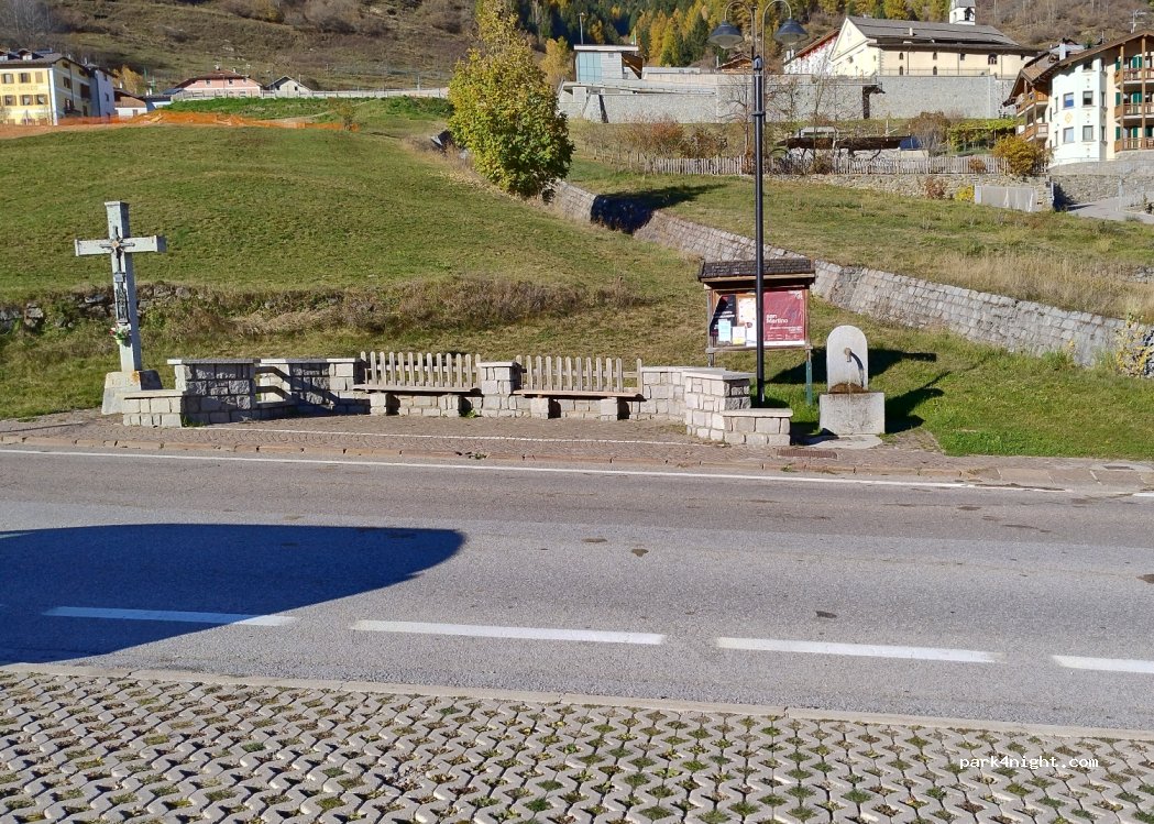 (38029) Fraviano - 102 Via Nazionale — foto