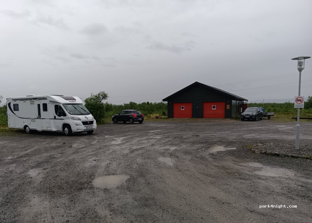 (9710) Indre Billefjord - 1341 Vestre Porsangerveien — foto