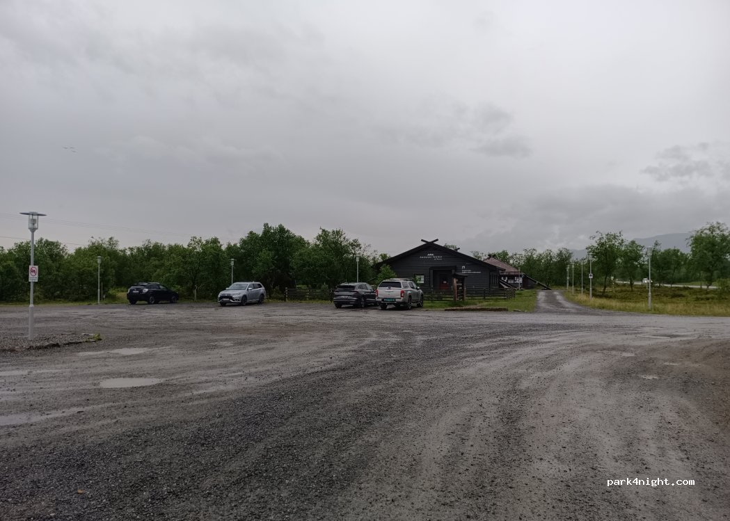 (9710) Indre Billefjord - 1341 Vestre Porsangerveien — foto 2
