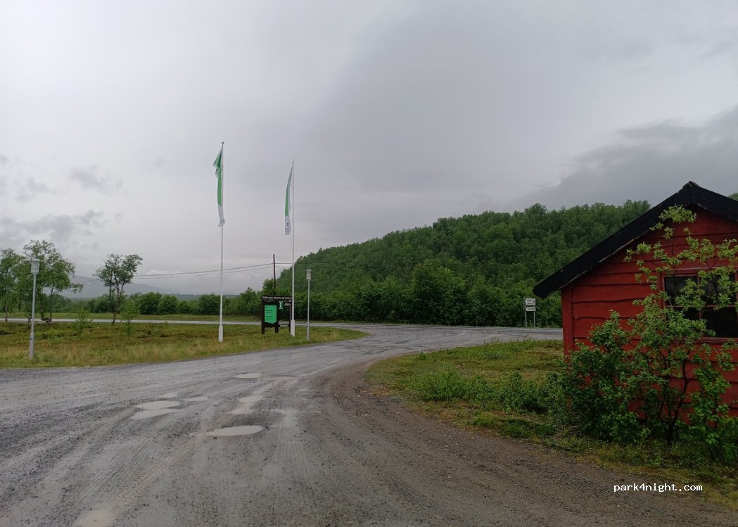 (9710) Indre Billefjord - 1341 Vestre Porsangerveien — foto 3