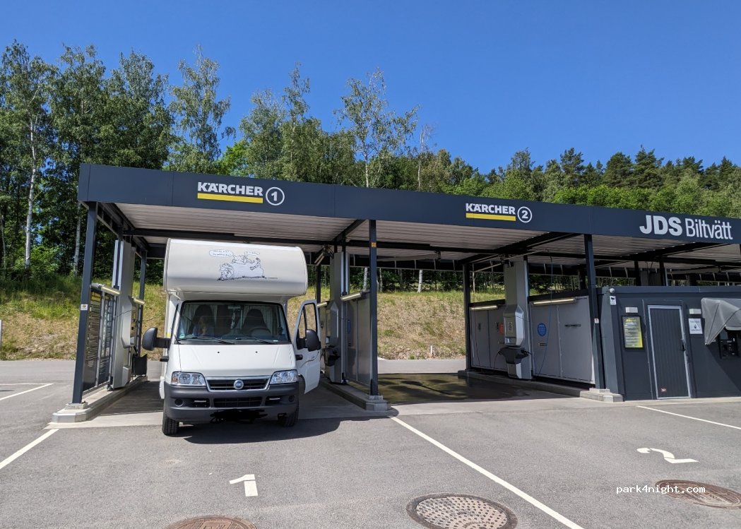(542 35) Mariestad - 1 Nolgårdsvägen — foto