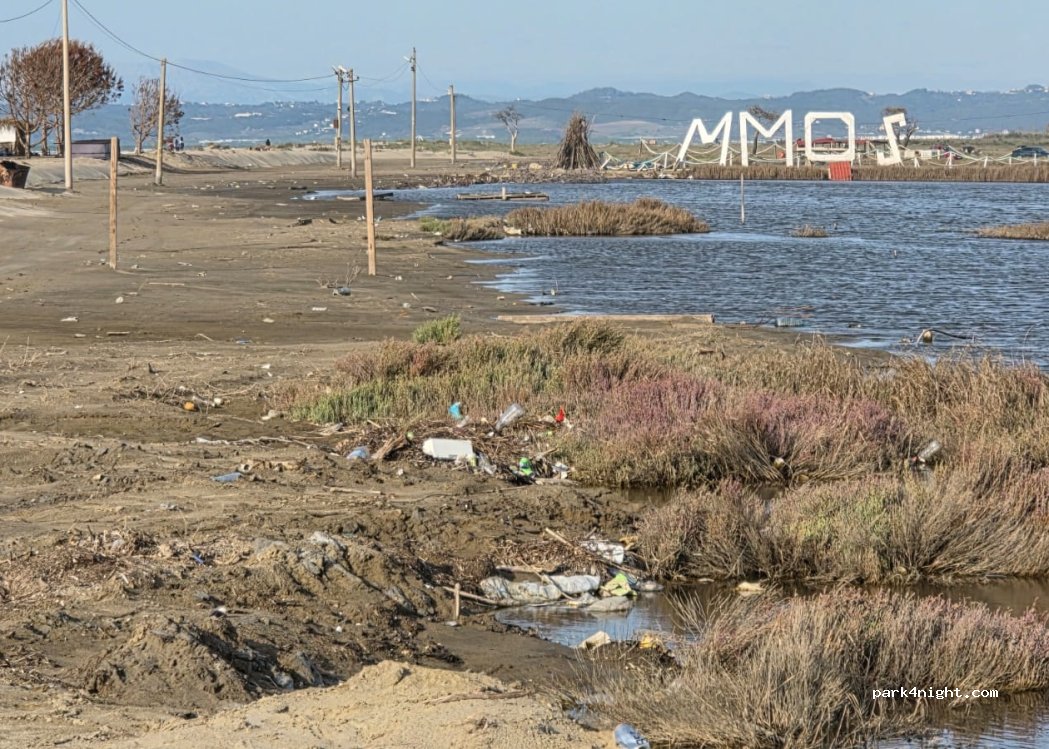Camper Beach Ammos — foto 4