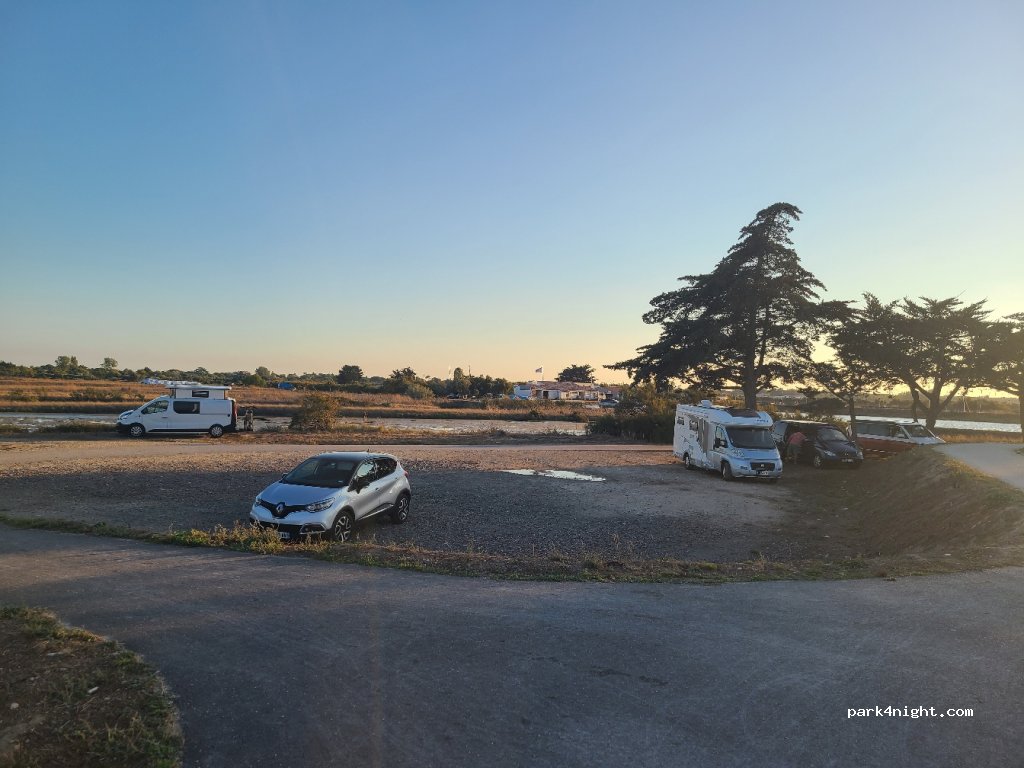 (17670) La Couarde-sur-Mer - 13 Route de Goisil — foto 2