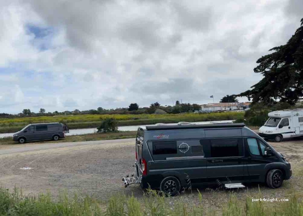 (17670) La Couarde-sur-Mer - 13 Route de Goisil — foto 3