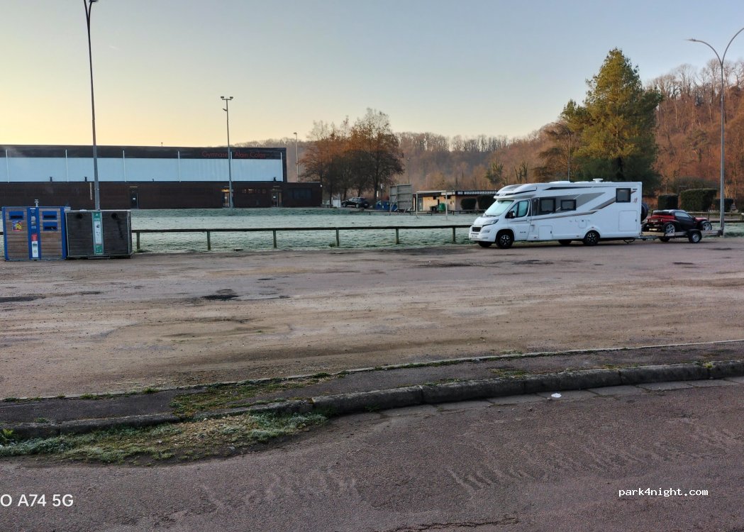 (58500) Clamecy - 2 Rue du Port — foto 3