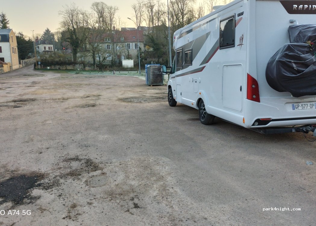 (58500) Clamecy - 2 Rue du Port — foto 4