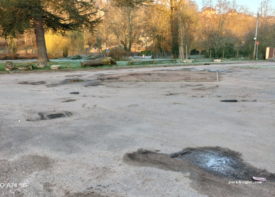 (58500) Clamecy - 2 Rue du Port — foto 5