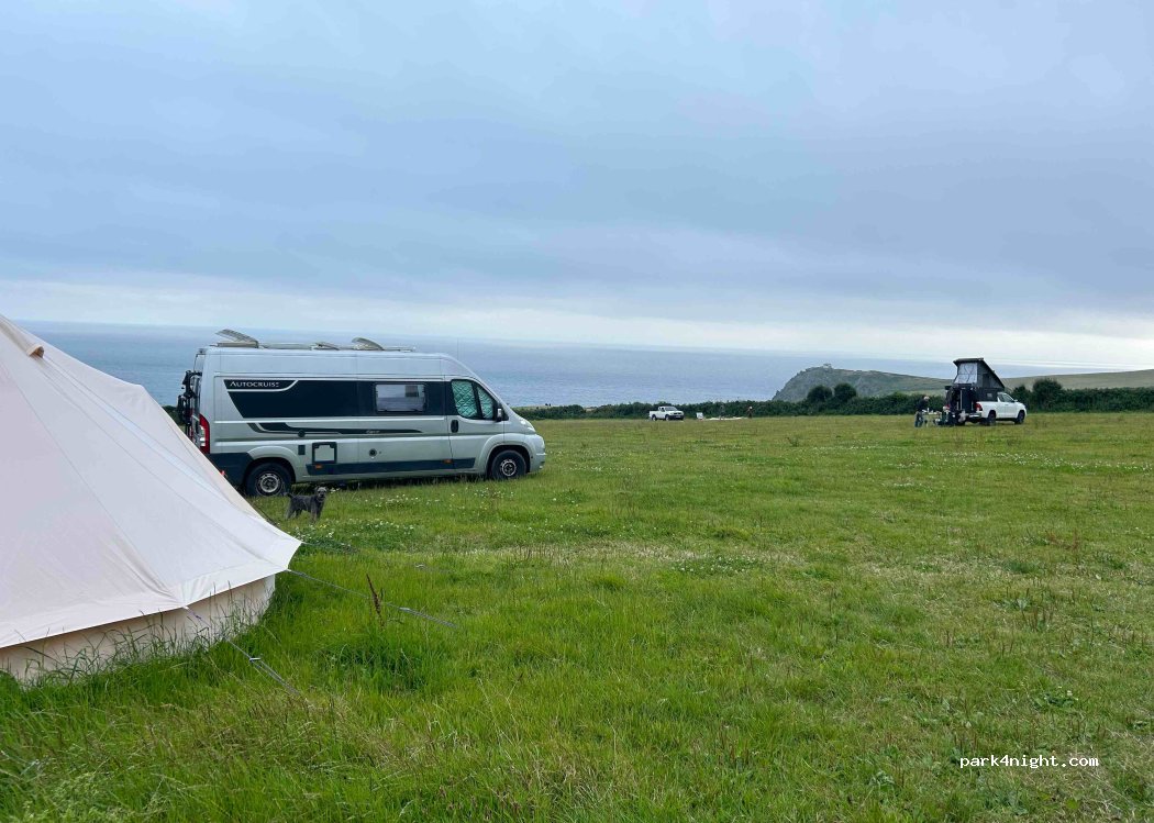 Little Hollaway Camping — foto 4