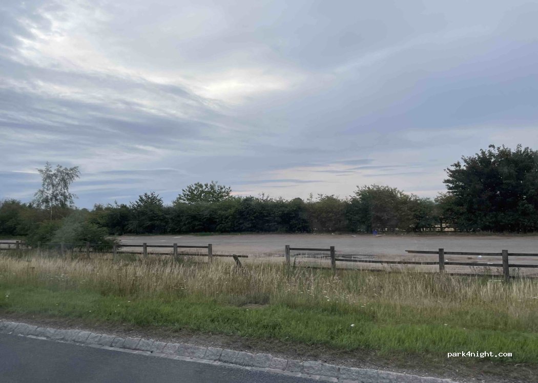 (HG4 5LX) Ripon - Loverose Lane — foto 2