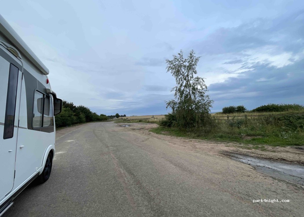 (HG4 5LX) Ripon - Loverose Lane — foto 3