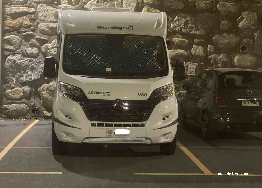 (AD300) Ordino - 1 CS-350 — foto 4