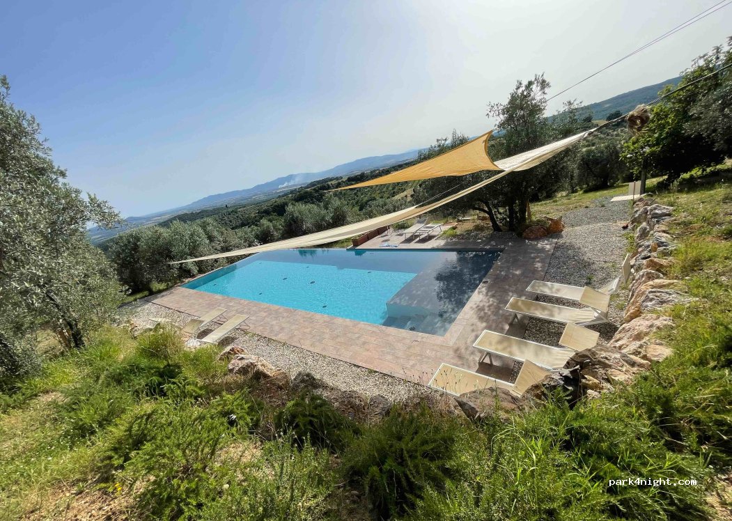 Wild Camp — foto 3