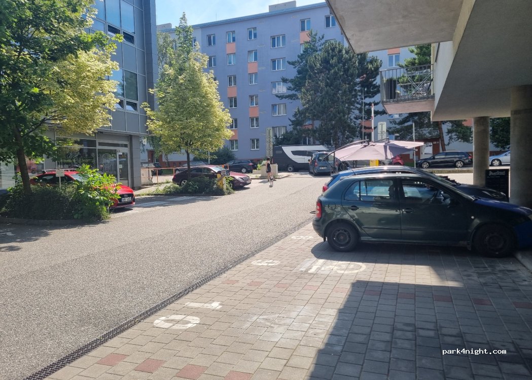 (602 00) Brno-Královo Pole - 35f Purkyňova — foto 2