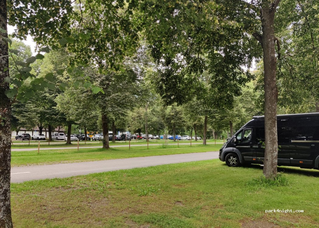 (8223) Freienberg - 98 Dammstraße Strandbad — foto