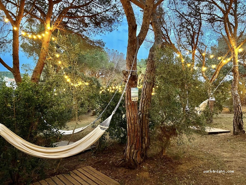 Autocaravaning Vilaroma Palamos — foto 5