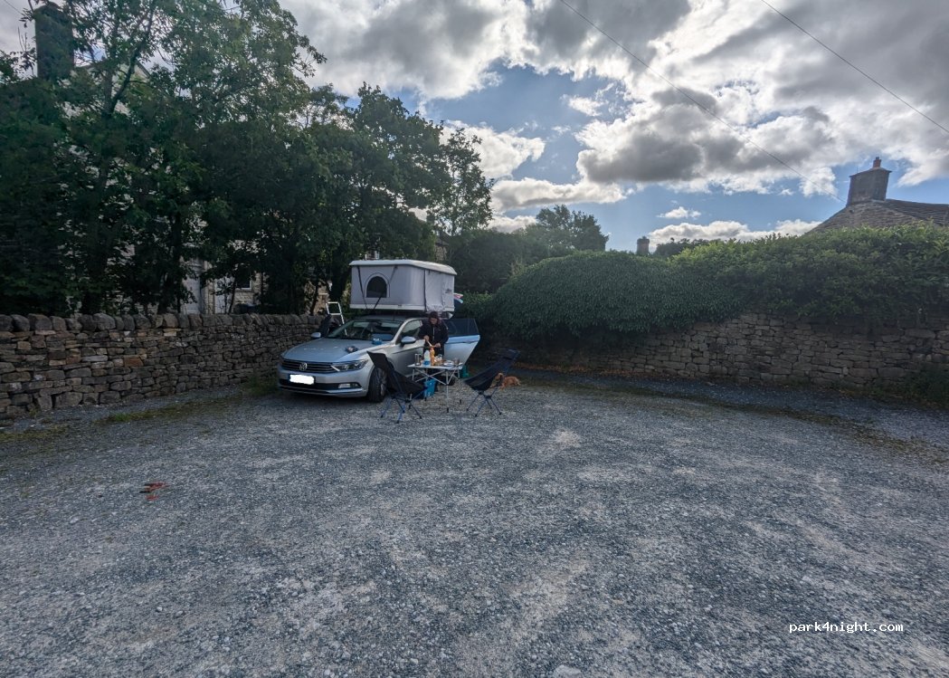 The Lord Addingham — foto 3