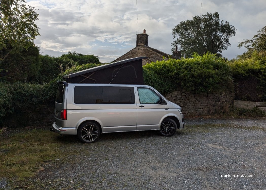 The Lord Addingham — foto 4