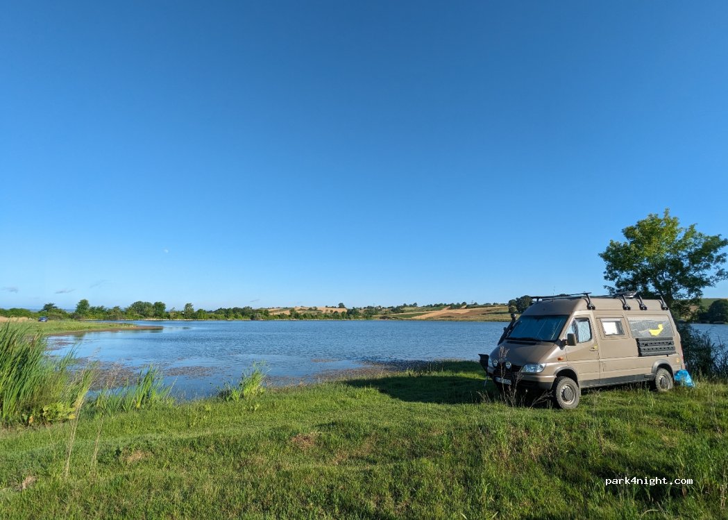(54650) Kaynarca - Unnamed Road — foto