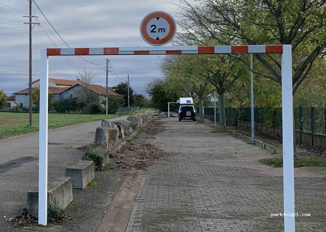 (69960) Corbas - 34 Chemin des Terreaux — foto