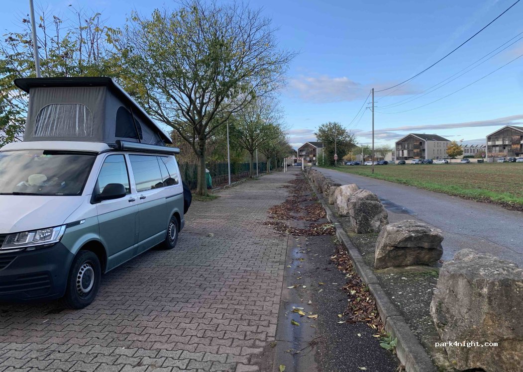 (69960) Corbas - 34 Chemin des Terreaux — foto 2