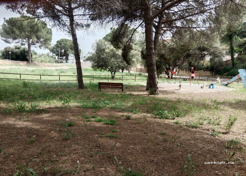 (08784) Piera - 91 Carrer Masia Can Debot — foto