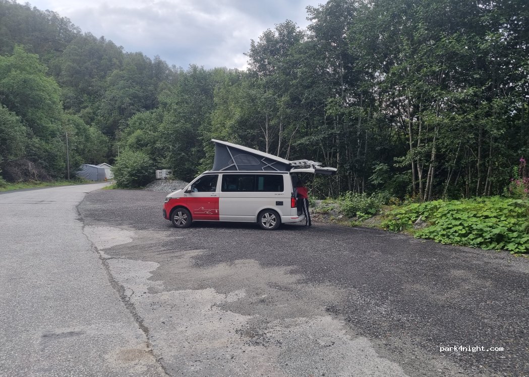 (5263) Trengereid - 110 Vaksdalsvegen — foto 3